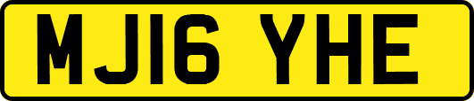 MJ16YHE