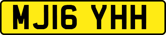 MJ16YHH