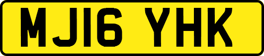 MJ16YHK