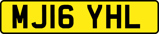 MJ16YHL
