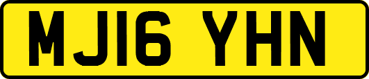 MJ16YHN