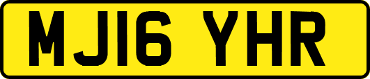 MJ16YHR