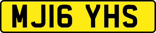 MJ16YHS