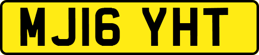 MJ16YHT