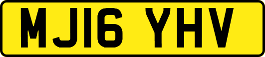 MJ16YHV