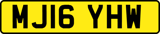 MJ16YHW