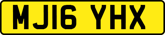 MJ16YHX