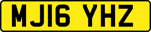MJ16YHZ