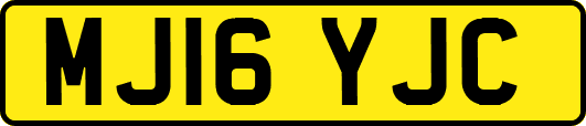 MJ16YJC