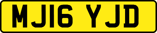 MJ16YJD