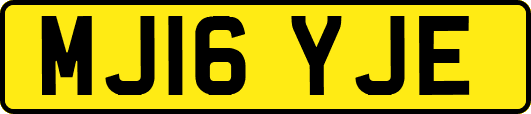 MJ16YJE