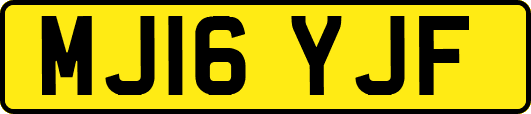 MJ16YJF