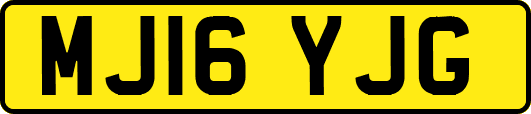 MJ16YJG