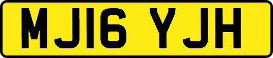 MJ16YJH