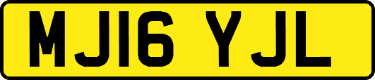 MJ16YJL