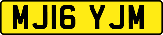 MJ16YJM