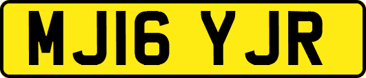 MJ16YJR