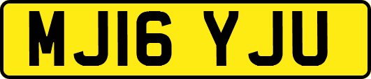 MJ16YJU