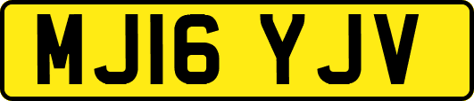 MJ16YJV