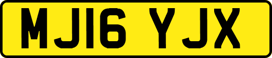 MJ16YJX