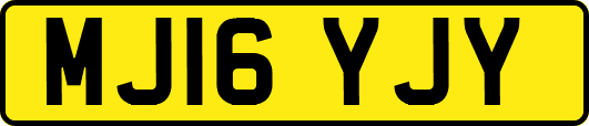 MJ16YJY