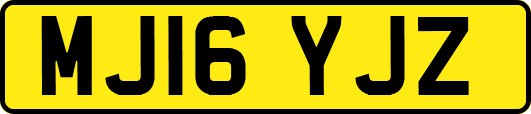 MJ16YJZ