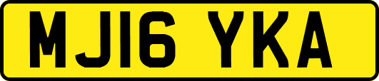 MJ16YKA
