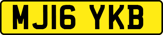 MJ16YKB