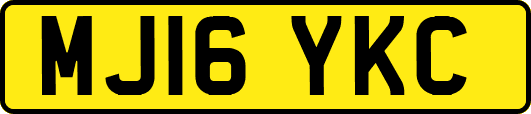 MJ16YKC