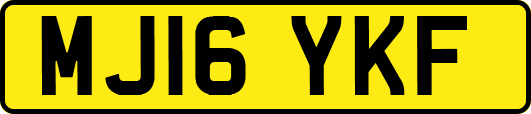 MJ16YKF