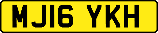 MJ16YKH