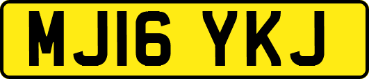 MJ16YKJ