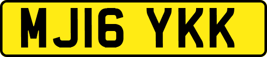 MJ16YKK