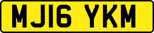 MJ16YKM