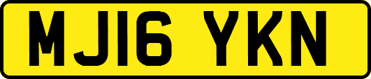 MJ16YKN