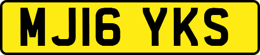 MJ16YKS