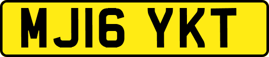 MJ16YKT
