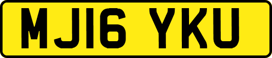 MJ16YKU