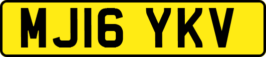 MJ16YKV