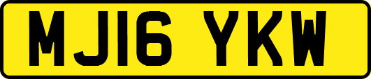 MJ16YKW