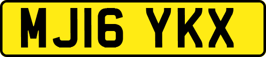 MJ16YKX