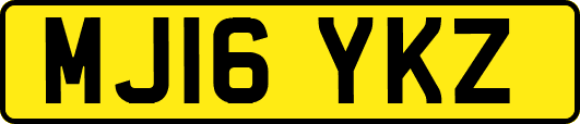 MJ16YKZ