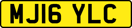 MJ16YLC