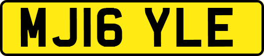 MJ16YLE