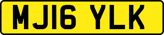 MJ16YLK