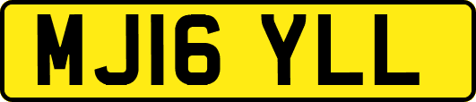MJ16YLL