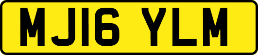 MJ16YLM