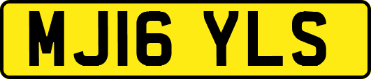 MJ16YLS