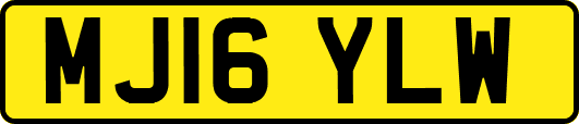 MJ16YLW