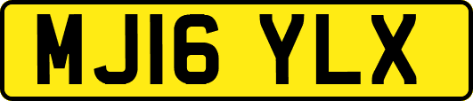 MJ16YLX